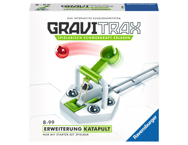 Zestaw uzupełniający - wyrzutnia  GraviTrax 275090 