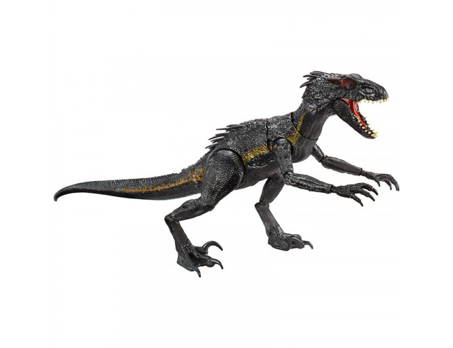 Indo Dino Jurassic World FLY53 