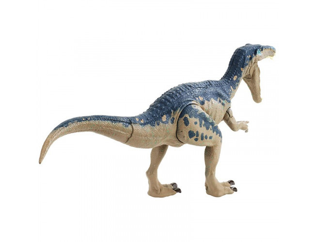 Figurka Dinozaura z dźwiękiem - Bryonyx Jurassic World FMM23 / FMM26 