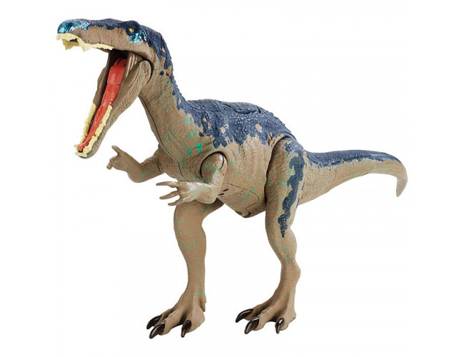 Figurka Dinozaura z dźwiękiem - BryonyxJurassic WorldFMM23 / FMM26