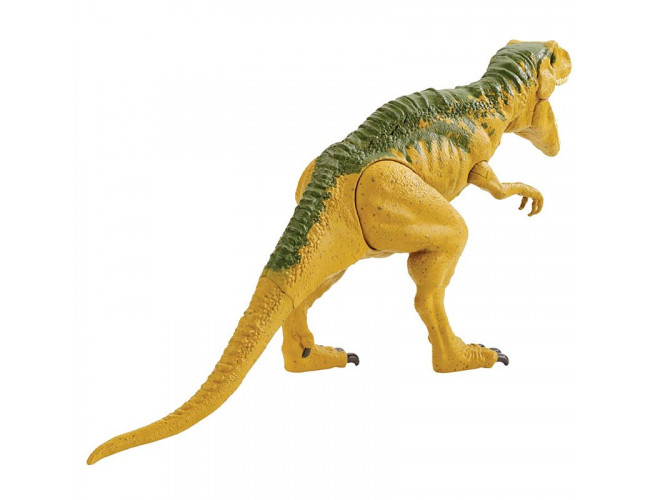Figurka Dinozaura z dźwiękiem - Metriacanthosaurus Jurassic World FMM23 / FMM28 