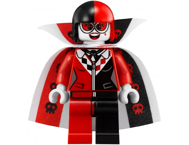 Armata Harley Quinn™ LEGO Batman Movie 70921 