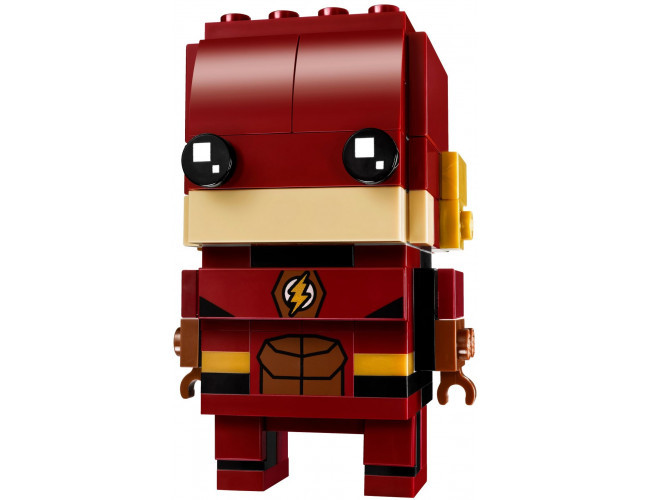 Flash LEGO Brickheadz 41598 