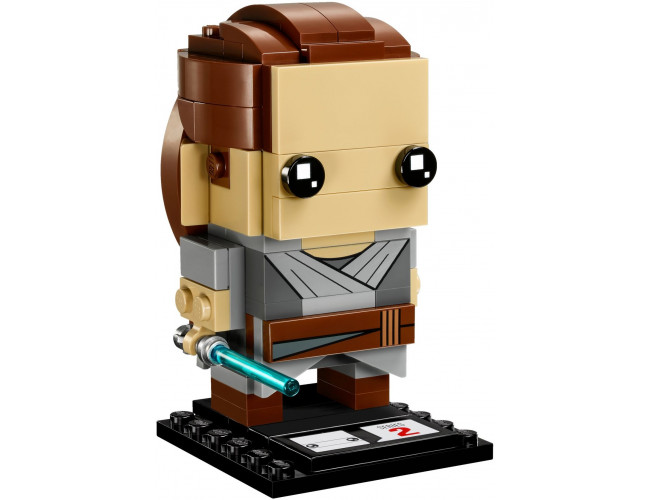 Rey LEGO Brickheadz 41602 