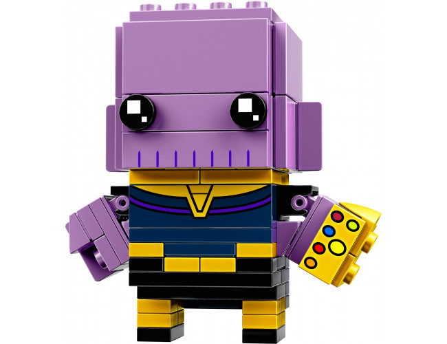 ThanosLEGO Brickheadz41605