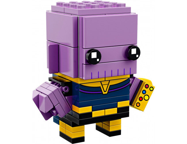Thanos LEGO Brickheadz 41605 