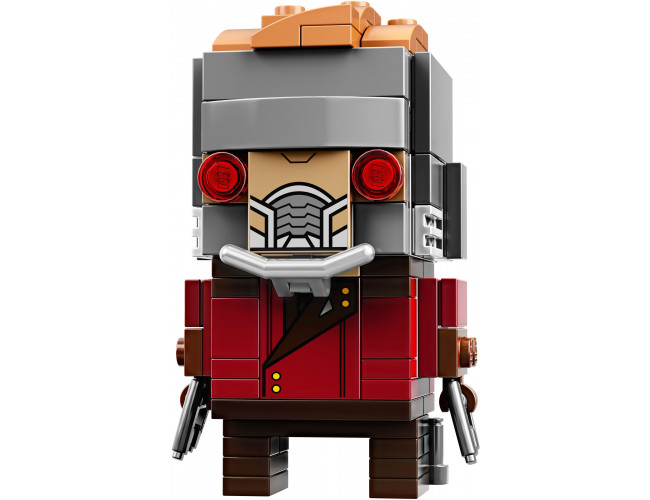 Star-Lord LEGO Brickheadz 41606 