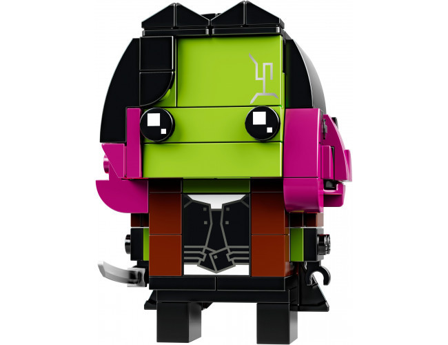 Gamora LEGO Brickheadz 41607 