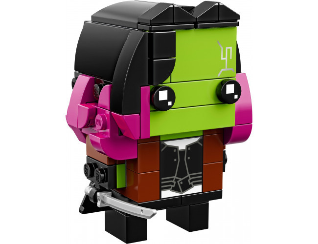 Gamora LEGO Brickheadz 41607 