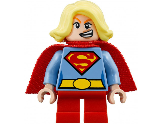 Supergirl™ vs. Brainiac™ LEGO DC Super Heroes 76094 