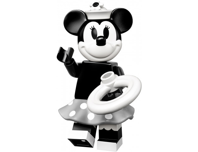 Minifigurki LEGO®, Seria Disney 2LEGO Minifigurki71024