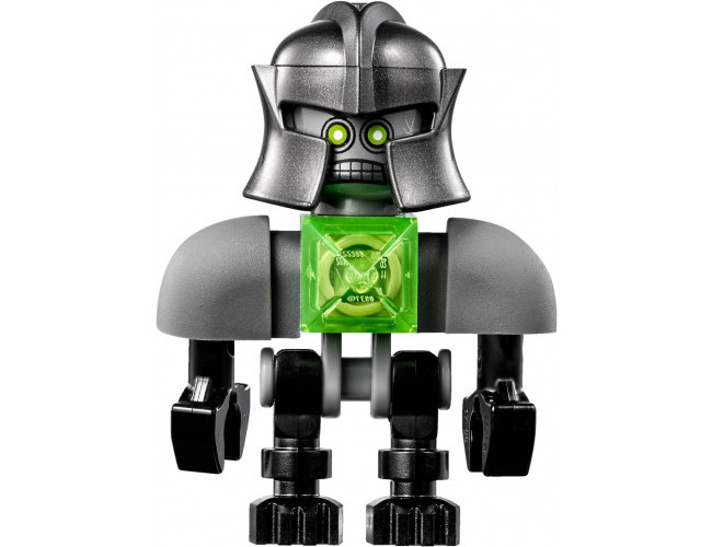 X-bow Aarona LEGO Nexo Knights 72005 