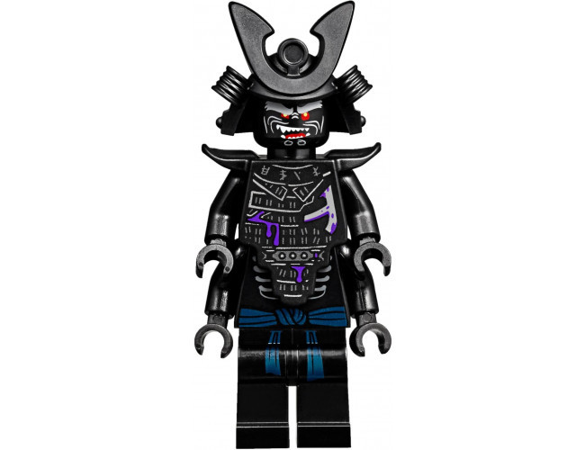 Świątynia Wskrzeszenia LEGO Ninjago 70643 