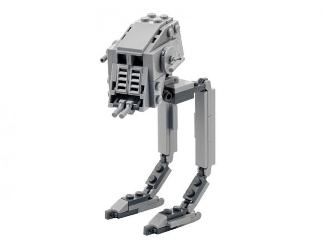 AT-ST LEGO Star Wars 30495 