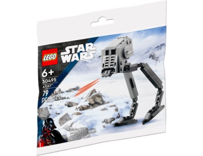 AT-ST LEGO Star Wars 30495 