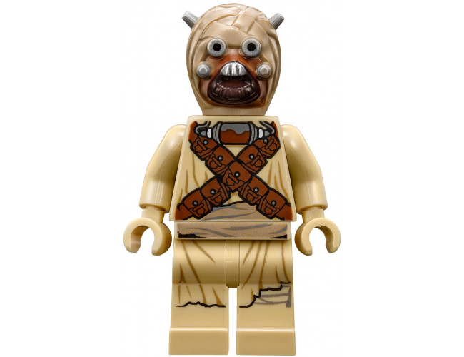 Tatooine™ LEGO Star Wars 75198 