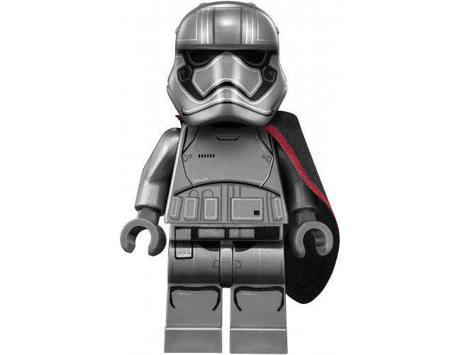 AT-ST Najwyższego Porządku™ LEGO Star Wars 75201 