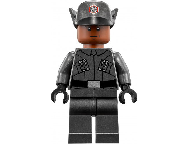 AT-ST Najwyższego Porządku™ LEGO Star Wars 75201 