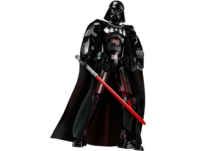 Darth Vader™ LEGO Star Wars 75534 