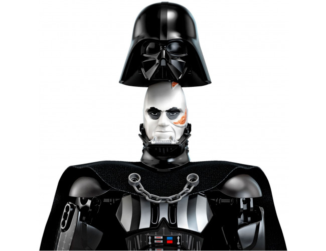 Darth Vader™ LEGO Star Wars 75534 