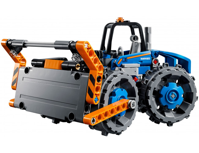 Spycharka LEGO Technic 42071 