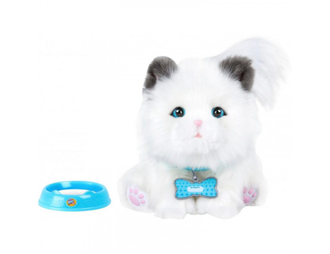 Kicia - mój wymarzony kotek Little Live Pets MO-28330 