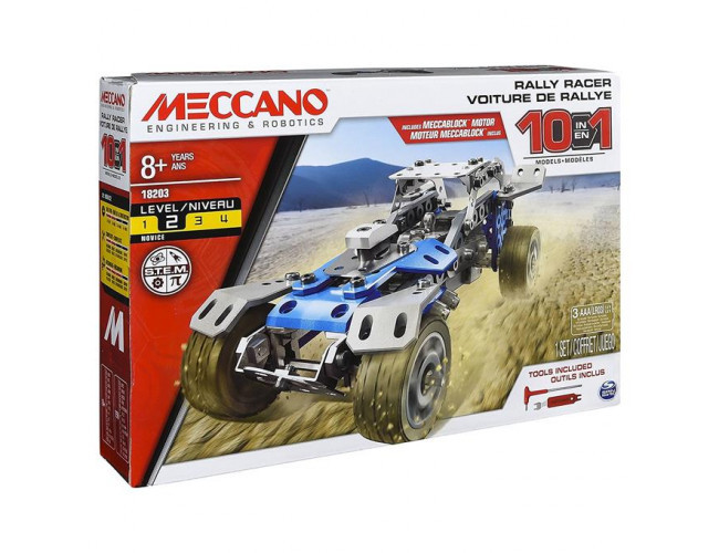 Model 10w1 Meccano 6040178 