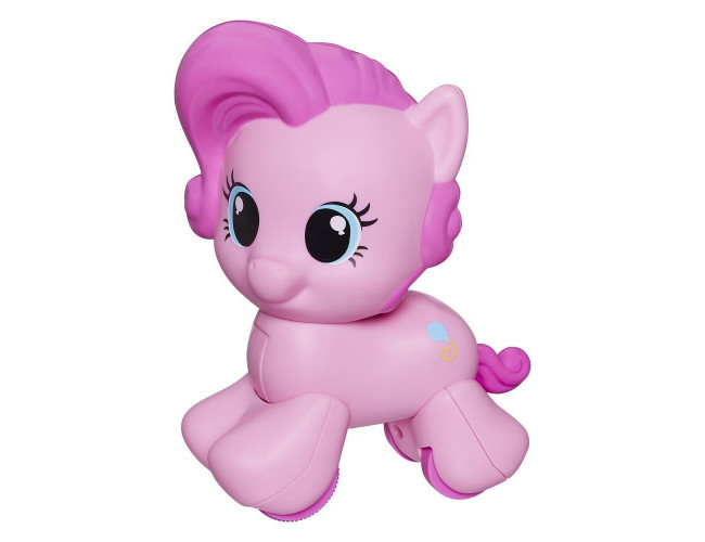 Raczkująca Pinkie Pie My Little Pony B1911 