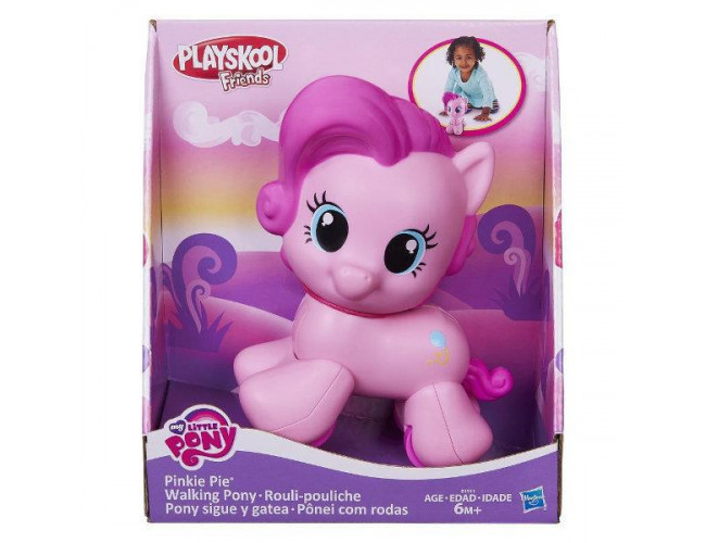 Raczkująca Pinkie Pie My Little Pony B1911 
