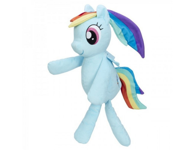 Przyjazny Kucyk - Rainbow Dash My Little Pony B9822 / C0122 