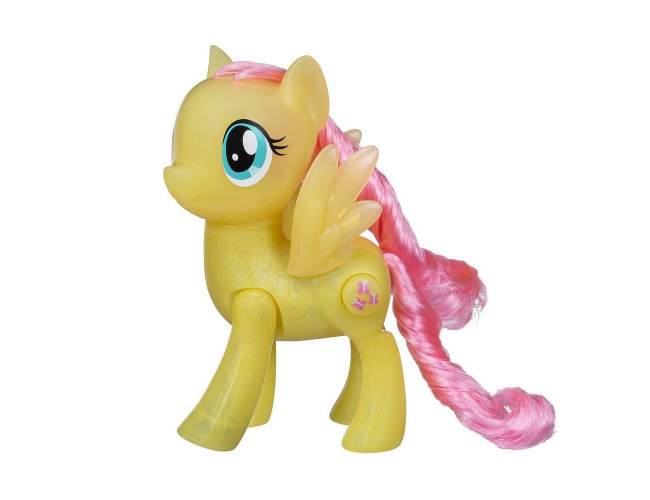 Świecące kopytka My Little Pony C0720 