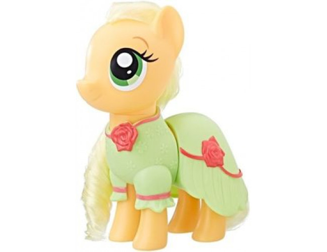 Kucykowa Dama - Applejack My Little Pony C0721 / C1821 