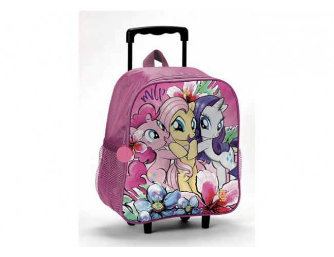 Plecak z kółkamiMy Little PonyJ95529
