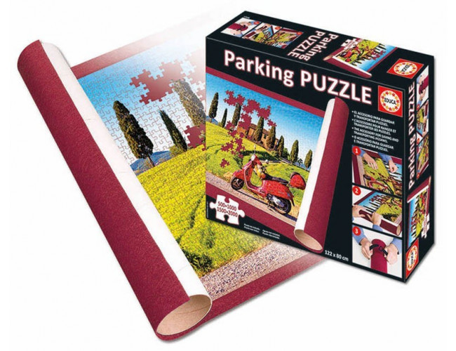 Mata do układania puzzli 500-2000 elementówPuzzle Educa17194
