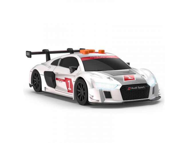 Sonic Racers - Audi R8 Lms Road Rippers 21728 