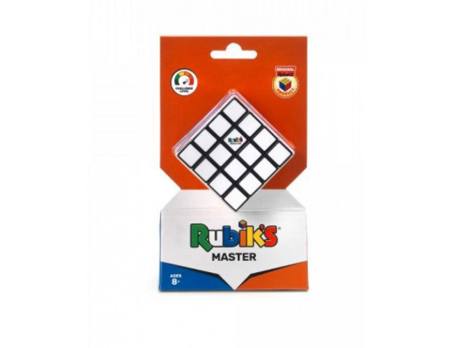 Kostka Rubika 4x4Rubik's6064639