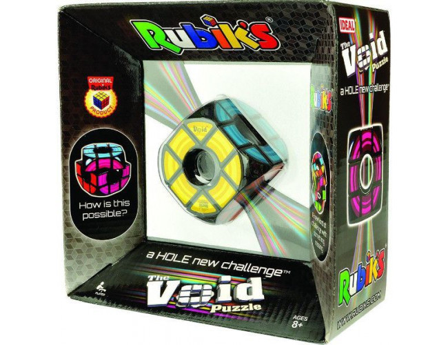 Kostka Rubika VoidRubik'sRUB3002