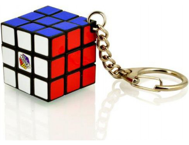 Kostka Rubika Breloczek 3x3 Rubik'sRUB3003
