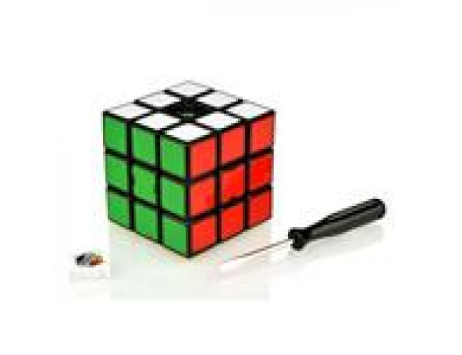 Kostka Rubika 3x3 - Zestaw Speed CubeRubik'sRUB3004
