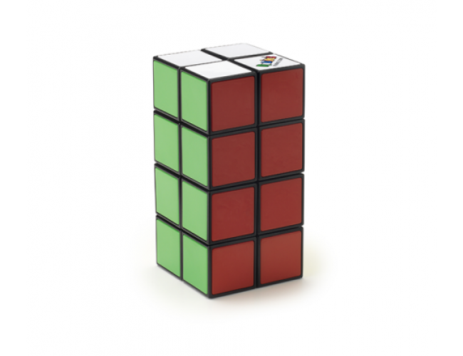 Kostka Rubika Wieża 2x2x4  Rubik's RUB3012 