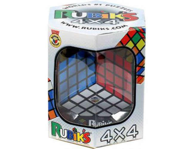Kostka Rubika 4x4 Rubik's RUB4001 