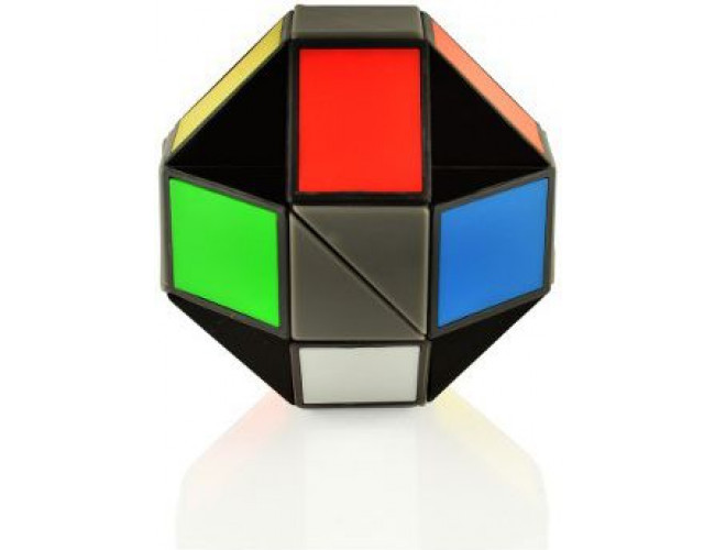 Kostka Rubika Twist KolorRubik'sRUB9001