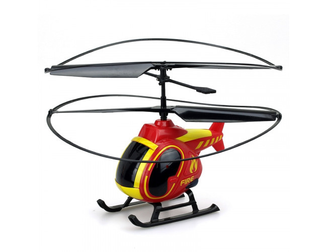 My First Rc Helicopter Silverlit S 84703 