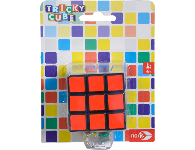 Kostka Tricky CubeSimba606131786