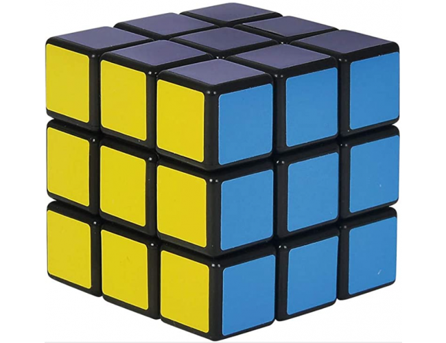 Kostka Tricky CubeSimba606131786