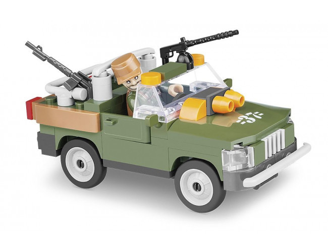 Pojazd wsparcia taktycznegoSmall Army2157