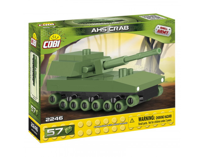 Czołg AHSSmall Army2246