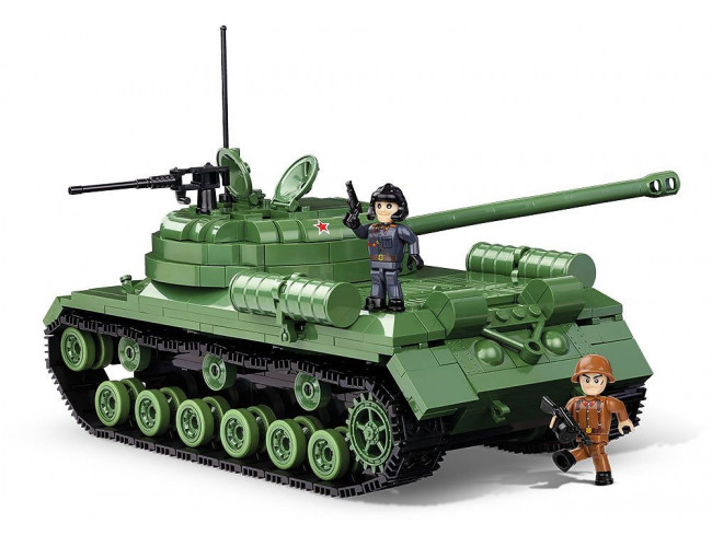 Radziecki czołg ciężki - IS-3Small Army2492