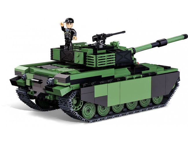 Brytyjski czołg - ChieftainSmall Army2494