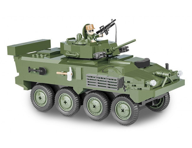 Kanadyjski bojowy wóz piechotySmall Army2609